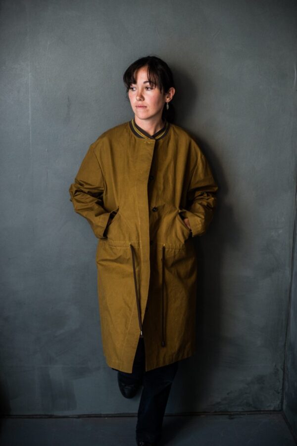 Stoffwechsel Meterweise | Parka1 1