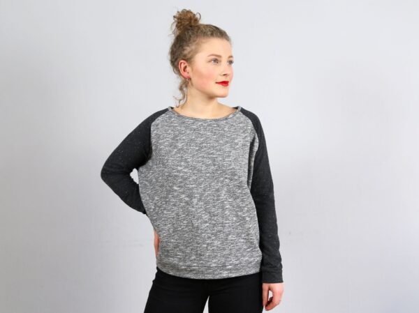 Stoffwechsel Meterweise | FRAU MONA3