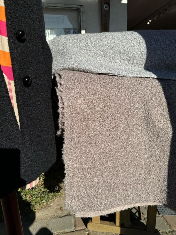 Stoffwechsel Meterweise | Boucle1