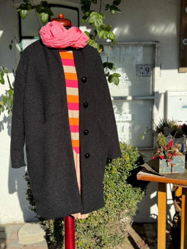 Stoffwechsel Meterweise | Boucle2
