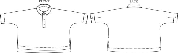 Stoffwechsel Meterweise | linedrawing