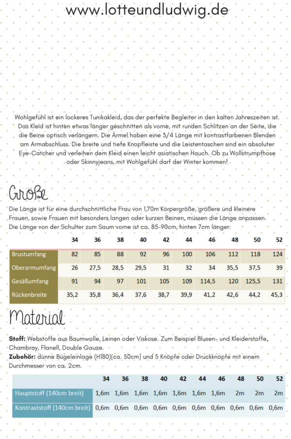 Stoffwechsel Meterweise | 1b 22