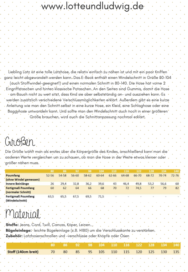 Stoffwechsel Meterweise | 1b 7