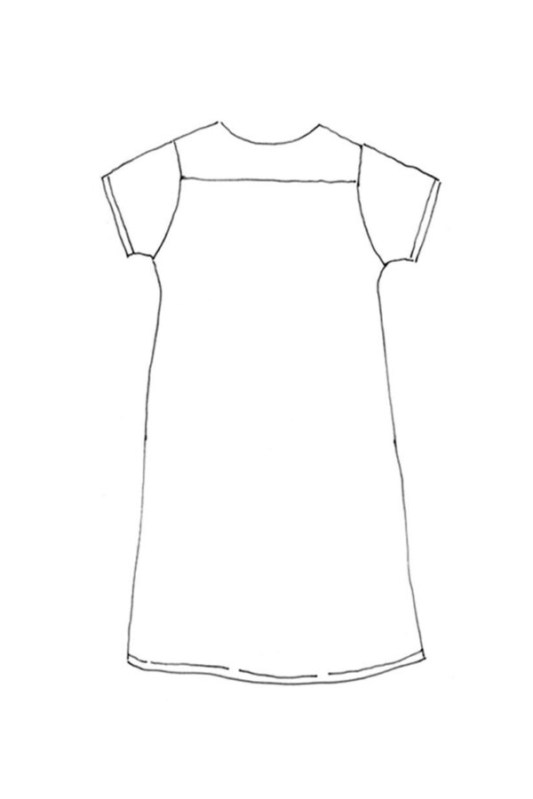 Stoffwechsel Meterweise | dresslineback