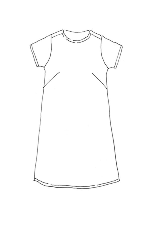 Stoffwechsel Meterweise | dresslinefront