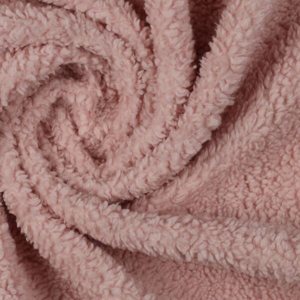 Stoffwechsel Meterweise | 07030.008 light rose 2