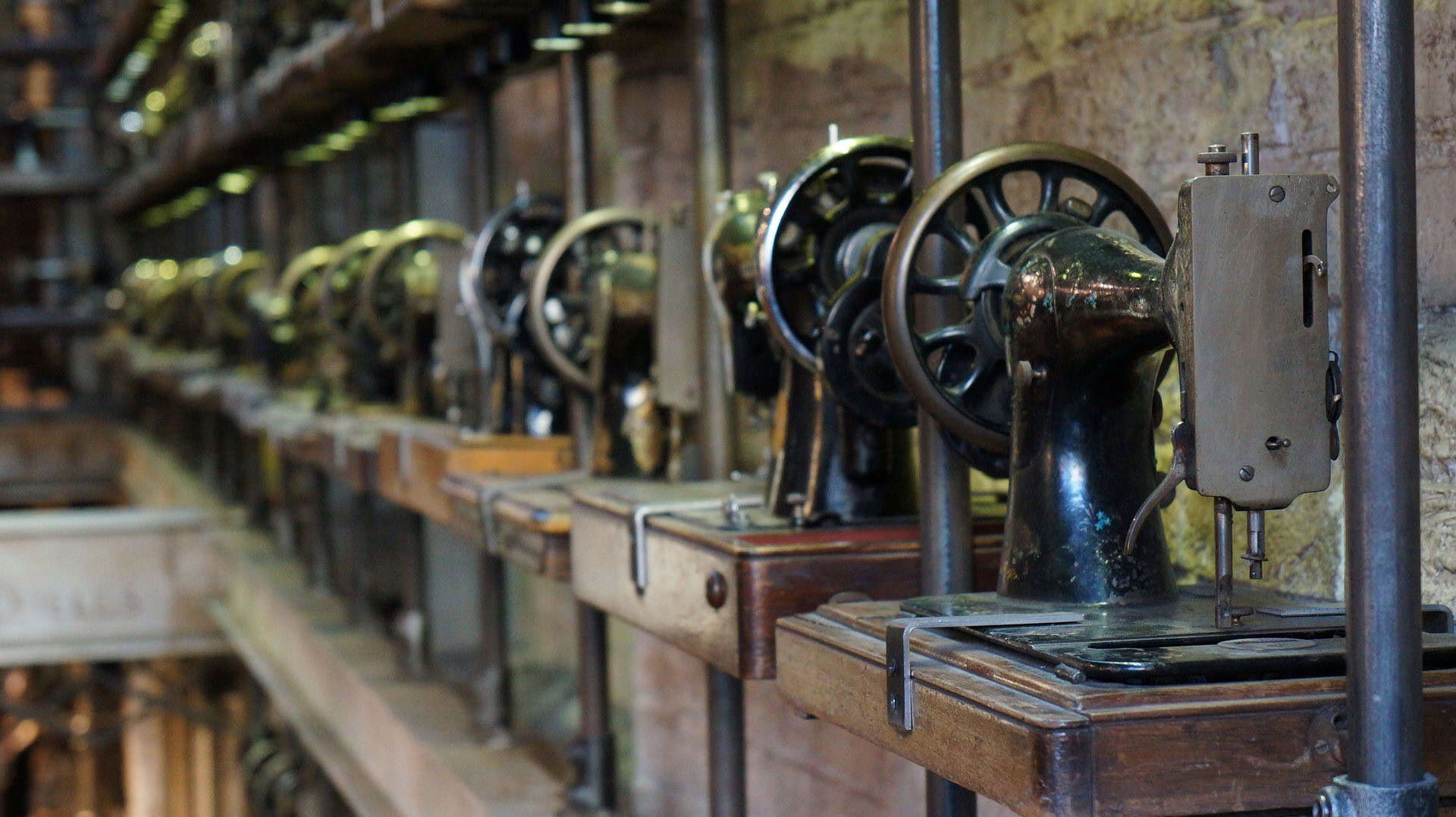 Portobello Stoffwechsel Meterweise | Portobello